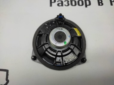 Динамик MERCEDES-BENZ M-класс W166 (2011 - 2015) — Разборка Мерседес