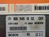 Блок ESP MERCEDES-BENZ A-class w168 фото 4 — Разборка Мерседес
