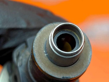 Форсунка БЕНЗИН MERCEDES-BENZ C-класс W204/S204 (2006 - 2011) — Разборка Мерседес