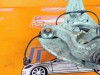 Кулак поворотный передний правый MERCEDES-BENZ M-класс W166 (2011 - 2015) ML 350 3.5 4MATIC 7G-Tronic (306 л.с.) фото 8 &mdash; Разборка Мерседес
