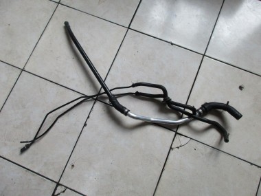 Патрубок ОЖ MERCEDES-BENZ C-класс W205/S205/C205/A205 (2014 - 2018) — Разборка Мерседес