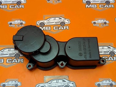 Маслоотделитель MERCEDES-BENZ Sprinter w906 — Разборка Мерседес