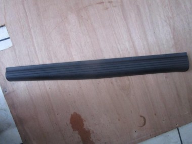 Накладка порога внутренняя MERCEDES-BENZ E-класс W211/S211 рестайлинг (2006 - 2009) — Разборка Мерседес