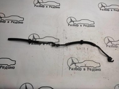 Трубка ГУРа MERCEDES-BENZ C-класс W203/S203/CL203 рестайлинг (2004 - 2008) — Разборка Мерседес