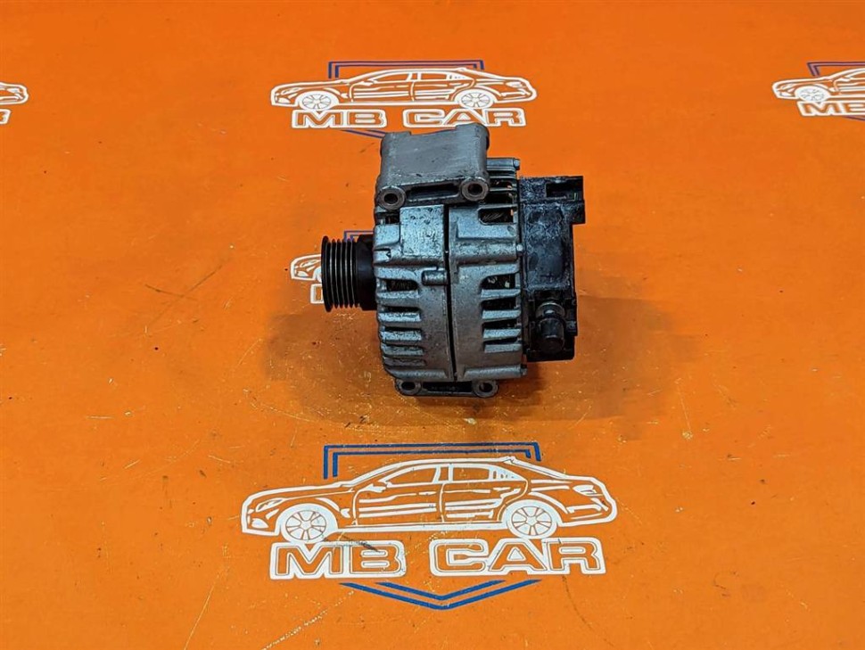 Генератор MERCEDES-BENZ E-класс W212/S212/C207/A207 (2009 - 2013) фото 1 — Разборка Мерседес