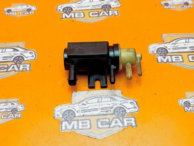 Клапан турбины MERCEDES-BENZ C-класс W204/S204/С204 рестайлинг (2011 - 2015) — Разборка Мерседес