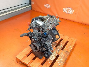 Двигатель дизельный MERCEDES-BENZ Sprinter W901-905 (1995 - 2006) &mdash; Разборка Мерседес