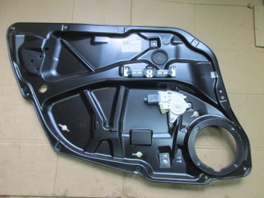Стеклоподъемник задний левый MERCEDES-BENZ R-класс W251 (2005 - 2007) — Разборка Мерседес