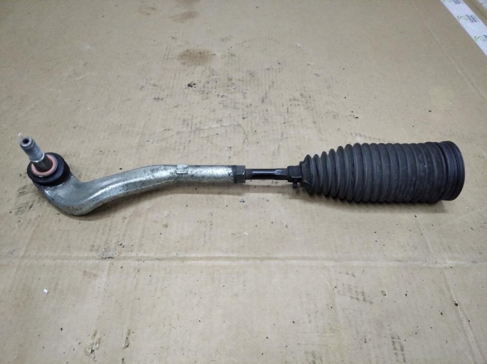 Рулевые наконечники в сборе MERCEDES-BENZ CLS-класс C218/X218 (2010 - 2014) фото 1 — Разборка Мерседес