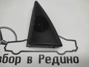 Уголок зеркала MERCEDES-BENZ E-класс W211/S211 рестайлинг (2006 - 2009) — Разборка Мерседес