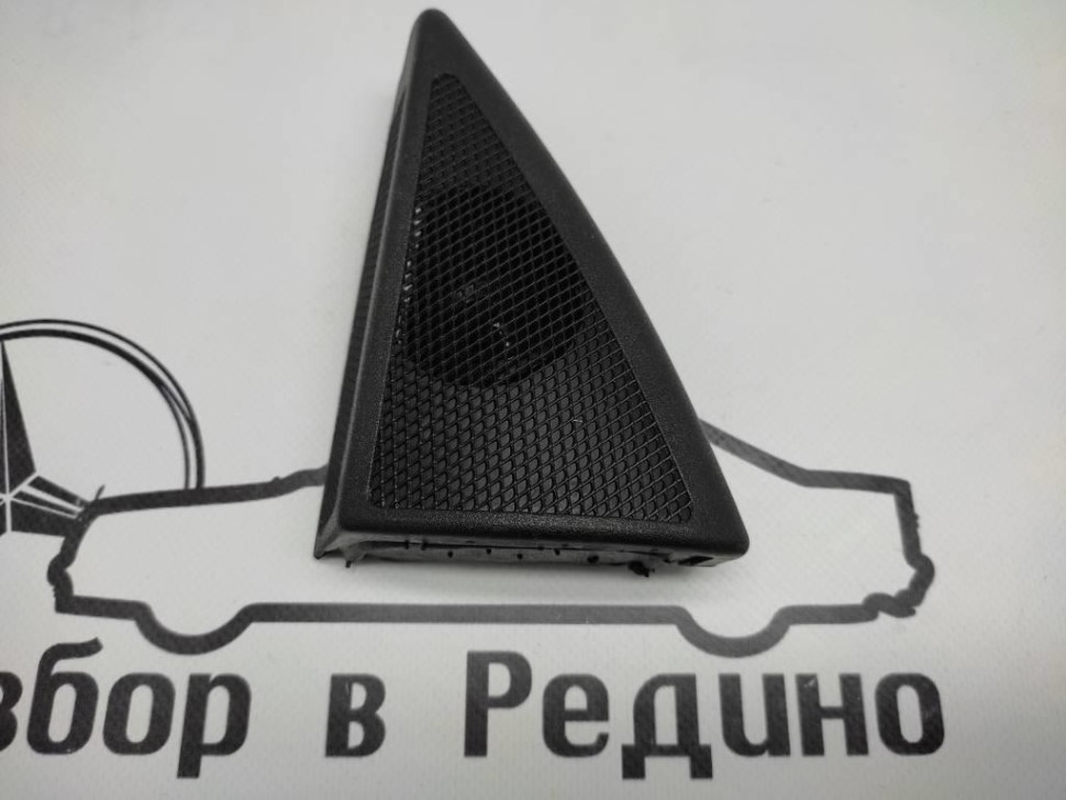 Уголок зеркала MERCEDES-BENZ E-класс W211/S211 рестайлинг (2006 - 2009) фото 1 — Разборка Мерседес