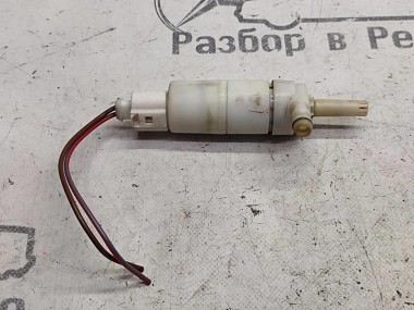 Насос омывателей MERCEDES-BENZ CLK-класс C208/A208 рестайлинг (1999 - 2003) — Разборка Мерседес