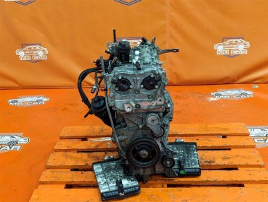 Двигатель бензиновый MERCEDES-BENZ GLA-класс X156 (2013 - 2017) — Разборка Мерседес