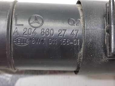 Омыватель фар MERCEDES-BENZ C-класс W204/S204/С204 рестайлинг (2011 - 2015) — Разборка Мерседес