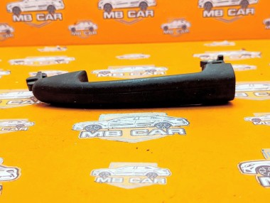 Ручка двери наружняя MERCEDES-BENZ A-класс W168 рестайлинг (2001 - 2004) — Разборка Мерседес