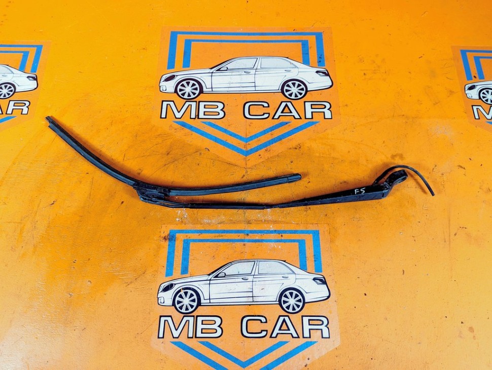 Поводок дворников MERCEDES-BENZ Viano W639 (2003 - 2010) 3.2 AT (190 л.с.) фото 1 &mdash; Разборка Мерседес