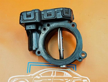 Дроссельная заслонка MERCEDES-BENZ E-класс W212/S212/C207/A207 (2009 - 2013) — Разборка Мерседес