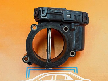 Дроссельная заслонка MERCEDES-BENZ E-класс W212/S212/C207/A207 (2009 - 2013) — Разборка Мерседес