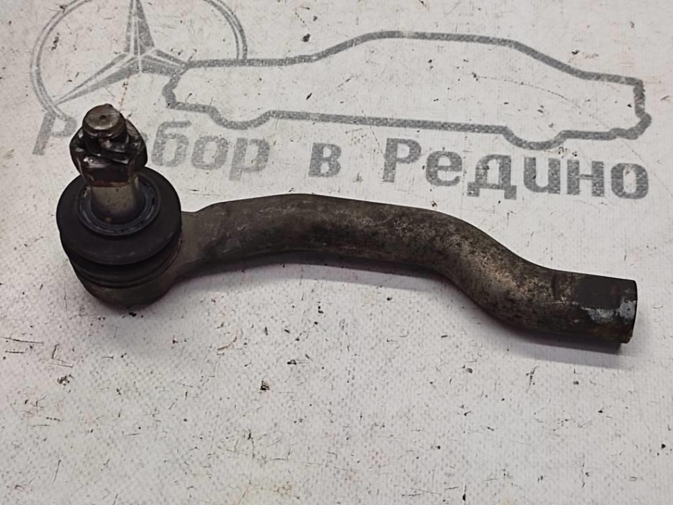 Рулевые наконечники в сборе MERCEDES-BENZ X-класс I (2017 - 2020) фото 1 — Разборка Мерседес