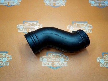Патрубок воздушный MERCEDES-BENZ M-класс W164 рестайлинг (2008 - 2011) — Разборка Мерседес