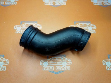 Патрубок воздушный MERCEDES-BENZ M-класс W164 рестайлинг (2008 - 2011) — Разборка Мерседес