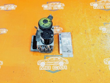 Блок SBC MERCEDES-BENZ E-класс W211/S211 (2002 - 2006) — Разборка Мерседес