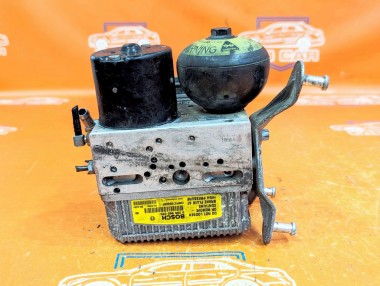 Блок SBC MERCEDES-BENZ E-класс W211/S211 (2002 - 2006) — Разборка Мерседес