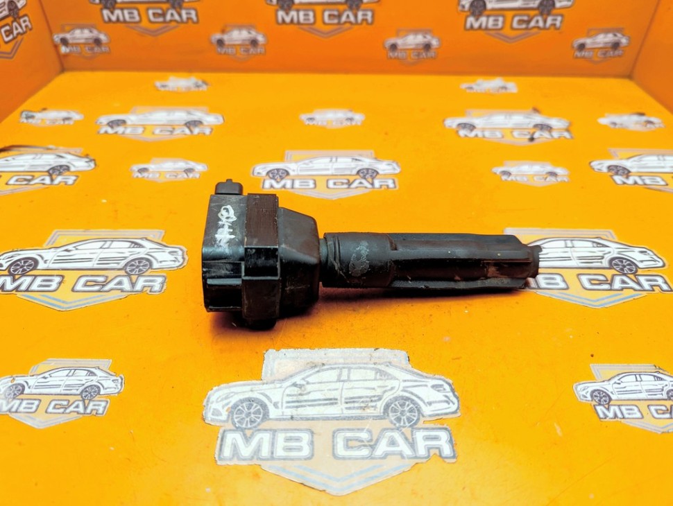 Катушка зажигания MERCEDES-BENZ E-класс AMG W210/S210 (1996 - 1999) фото 1 — Разборка Мерседес