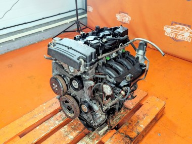 Двигатель бензиновый MERCEDES-BENZ C-класс W203/S203/CL203 рестайлинг (2004 - 2008) &mdash; Разборка Мерседес