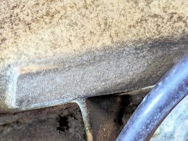 Двигатель бензиновый MERCEDES-BENZ C-класс W203/S203/CL203 рестайлинг (2004 - 2008) &mdash; Разборка Мерседес