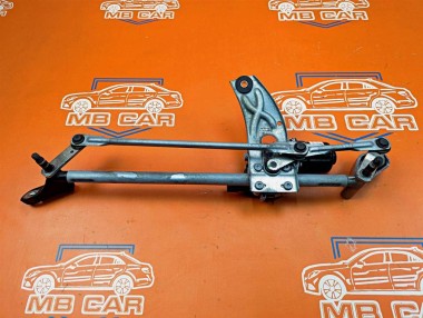 Трапеция дворников MERCEDES-BENZ A-класс W177 (2018 - 2023) — Разборка Мерседес