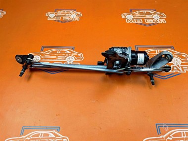 Трапеция дворников MERCEDES-BENZ A-класс W177 (2018 - 2023) — Разборка Мерседес