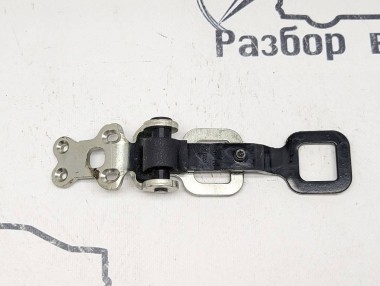 Кронштейн MERCEDES-BENZ GLC-класс X253 (2015 - 2019) — Разборка Мерседес