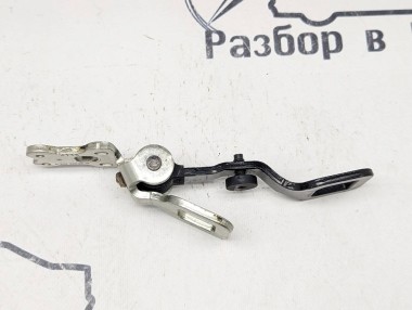 Кронштейн MERCEDES-BENZ GLC-класс X253 (2015 - 2019) — Разборка Мерседес