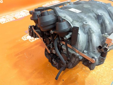 Коллектор впускной MERCEDES-BENZ E-класс W212/S212/C207/A207 (2009 - 2013) — Разборка Мерседес