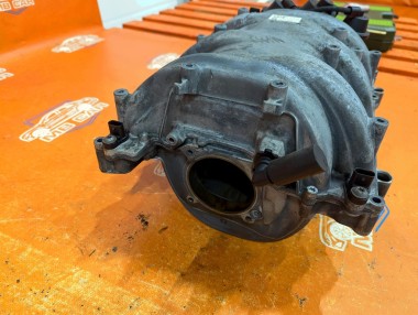 Коллектор впускной MERCEDES-BENZ C-класс W204/S204 (2006 - 2011) — Разборка Мерседес