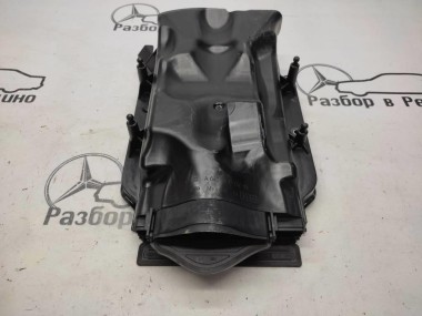 Короб воздуховодный MERCEDES-BENZ GLS-класс X166 (2015 - 2019) — Разборка Мерседес