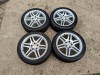 Колеса 17 MERCEDES-BENZ E-класс W211/S211 (2002 - 2006) фото 1 &mdash; Разборка Мерседес