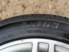 Колеса 17 MERCEDES-BENZ E-класс W211/S211 (2002 - 2006) фото 9 &mdash; Разборка Мерседес