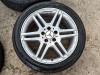 Колеса 17 MERCEDES-BENZ E-класс W211/S211 (2002 - 2006) фото 14 &mdash; Разборка Мерседес
