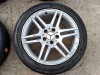 Колеса 17 MERCEDES-BENZ E-класс W211/S211 (2002 - 2006) фото 21 &mdash; Разборка Мерседес