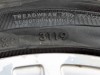 Колеса 17 MERCEDES-BENZ E-класс W211/S211 (2002 - 2006) фото 23 &mdash; Разборка Мерседес