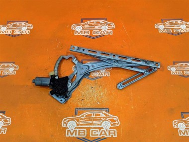 Стеклоподъемник передний правый MERCEDES-BENZ CLK-класс C208/A208 (1997 - 2000) — Разборка Мерседес