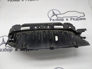 Щиток приборов MERCEDES-BENZ S-класс W221 (2005 - 2009) — Разборка Мерседес