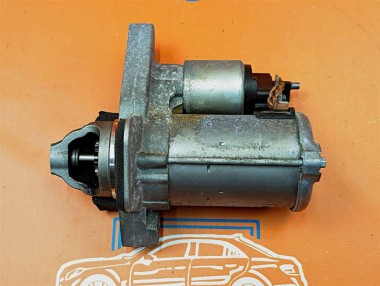 Стартер MERCEDES-BENZ A-класс W177 (2018 - 2023) — Разборка Мерседес