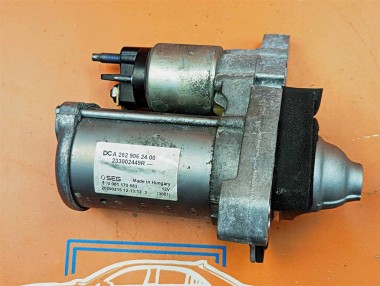 Стартер MERCEDES-BENZ A-класс W177 (2018 - 2023) — Разборка Мерседес