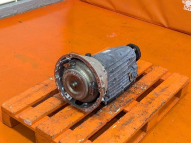 АКПП 7G-Tronic MERCEDES-BENZ E-класс W212/S212/C207/A207 (2009 - 2013) — Разборка Мерседес