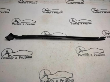 Молдинг лобового стекла MERCEDES-BENZ S-класс W220 (1998 - 2005) — Разборка Мерседес