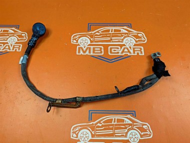 Провод стартера MERCEDES-BENZ E-класс W211/S211 рестайлинг (2006 - 2009) — Разборка Мерседес