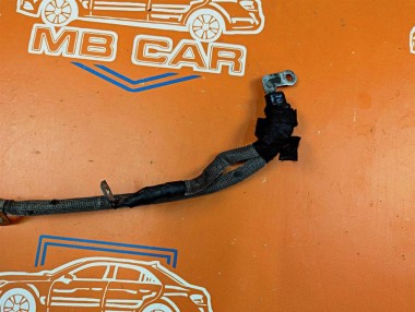 Провод стартера MERCEDES-BENZ E-класс W211/S211 рестайлинг (2006 - 2009) — Разборка Мерседес